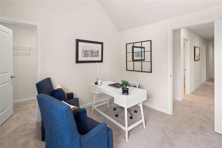 Reserve at South River Gardens by Rockhaven Homes in Atlanta - photo 38 38