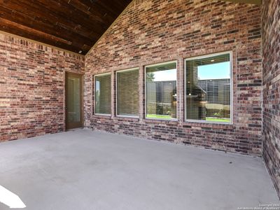 New construction Single-Family house 1410 Cleland Place, San Antonio, TX 78260 Westwood- photo 6 6