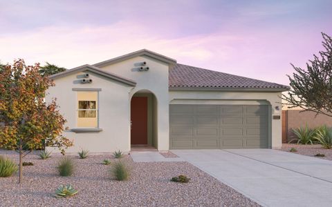 New construction Single-Family house 12557 Luxton Ln, Avondale, AZ 85323 - photo 2 2