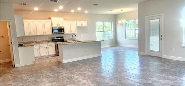 New construction Single-Family house Northwest 162nd Drive, Alachua, FL 32615 - photo 13 13