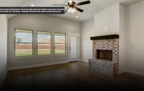 New construction Single-Family house 1013 Sprinfield Road, Springtown, TX 76082 - photo 5 5