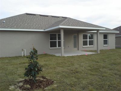 New construction Single-Family house 5860 Sw 82Nd Lane, Ocala, FL 34476 1860- photo 11 11