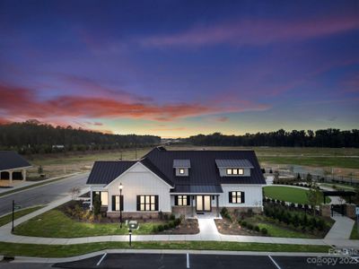 New construction Single-Family house 272 Portrait, Indian Trail, NC 28079 - photo 0