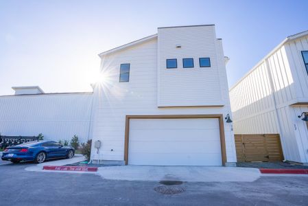 New construction Condo/Apt house 7601 Cooper Ln., Austin, TX 78745 - photo 0