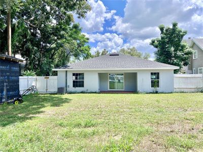 New construction Single-Family house 319 Venue, Winter Haven, FL 33881 - photo 21 21