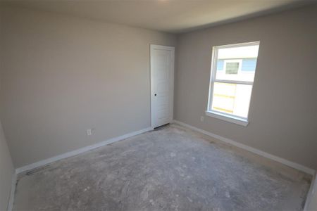 New construction Single-Family house 1212 Filly Creek Drive, Alvin, TX 77511 Boxwood- photo