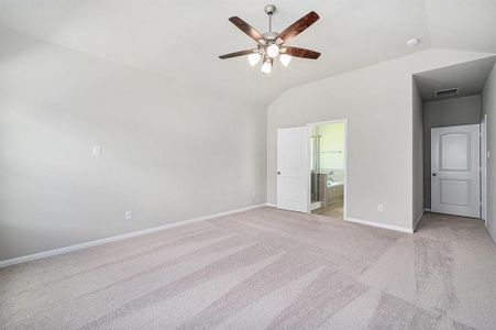 New construction Single-Family house 11008 Ondrea Lane, Willis, TX 77318 - photo 13 13