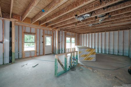 New construction Single-Family house 4302 Southton Woods, San Antonio, TX 78223 Donley- photo 6 6