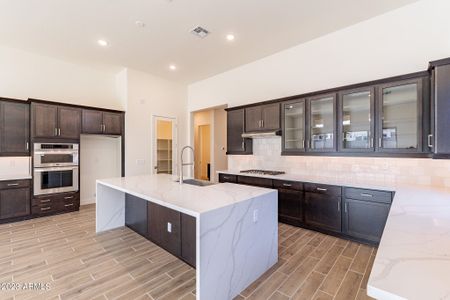 New construction Single-Family house 21361 W Meadowbrook Avenue, Buckeye, AZ 85396 - photo 14 14