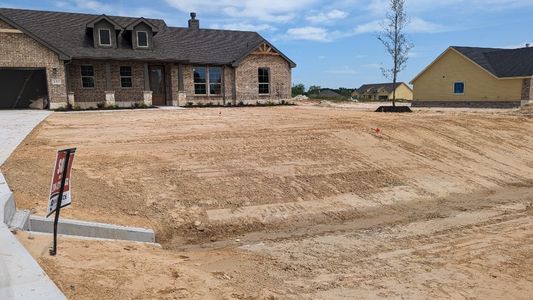 New construction Single-Family house 143 Brush Creek Drive, Boyd, TX 76023 Cibolo FE- photo 23 23