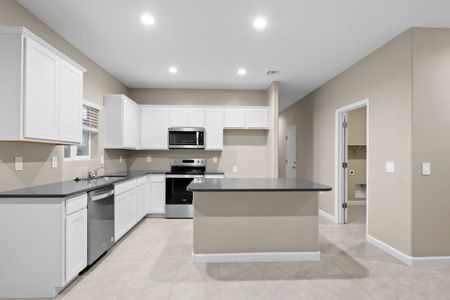 New construction Single-Family house 9416 North 178th Drive, Waddell, AZ 85355 - photo 11 11