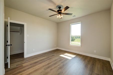 New construction Single-Family house 1383 Old Decatur Road, Decatur, TX 76234 - photo 28 28