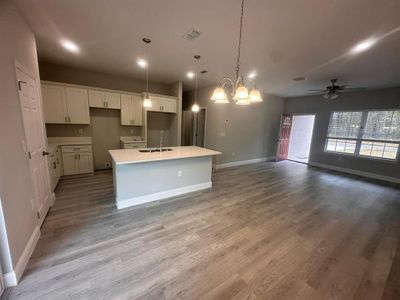 New construction Single-Family house 1346 W Kenmore Drive, Citrus Springs, FL 34434 - photo