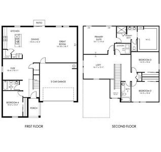 New construction Single-Family house 1538 Mermaid Way, Haines City, FL 33844 Primrose- photo