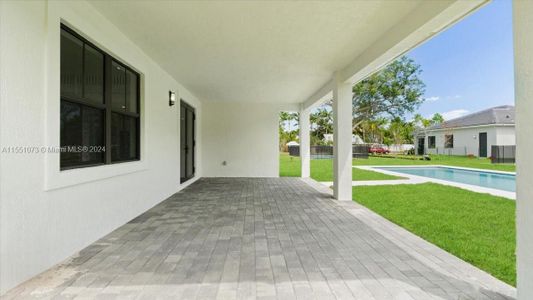 New construction Single-Family house 15875 Sw 90Th Ave, Palmetto Bay, FL 33157 - photo 19 19