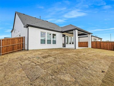 New construction Single-Family house 7405 Calli Faith Drive, North Richland Hills, TX 76182 - photo 18 18
