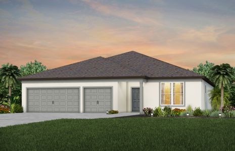 New construction Single-Family house 3508 North Maryland Avenue, Plant City, FL 33565 - photo 1 1