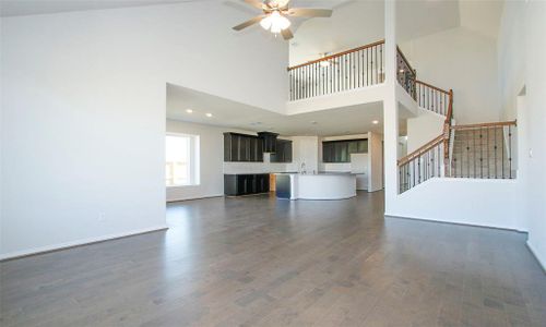 New construction Single-Family house 27506 Paddle Grove Drive, Katy, TX 77493 Premier Series - Rosewood- photo 15 15
