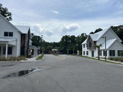 New construction Townhouse house 200 Saunter Court, Johns Island, SC 29455 The Petit Syrah- photo 71 71