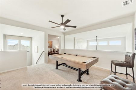 New construction Single-Family house 300 Kettlewood Drive, Wylie, TX 75098 Violet IV- photo 28 28