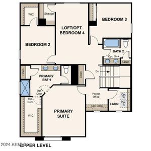 Residence 4-floor-2