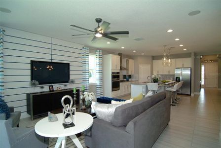New construction Single-Family house 108 ALLIUM PLACE, Orlando, FL 32827 - photo