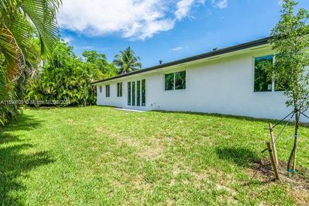 New construction Single-Family house 18100 Sw 175 St, Miami, FL 33187 - photo 22 22