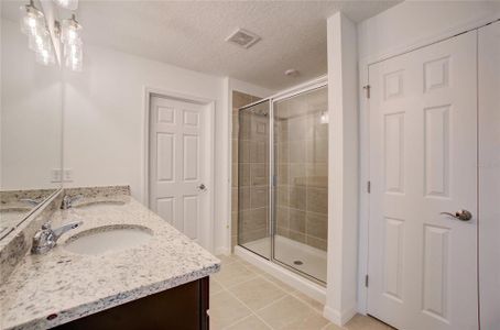 New construction Single-Family house 33250 Country House Drive, Sorrento, FL 32776 The Linden- photo 32 32