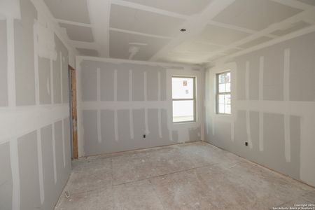 New construction Single-Family house 5514 Onyx Valley, San Antonio, TX 78242 Magellan- photo 13 13