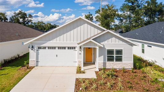 New construction Single-Family house 1003 Sw 66Th Terrace, Gainesville, FL 32607 - photo 63