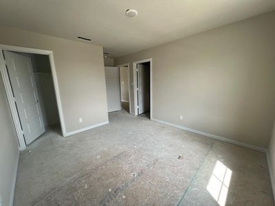 New construction Single-Family house 404 Christel Sun Lane, Aledo, TX 76008 Nueces- photo 14 14