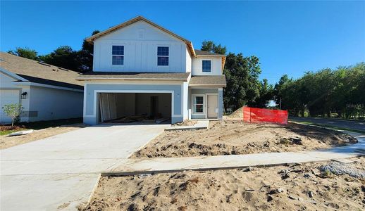 New construction Single-Family house 304 Krenson Bay Loop, Winter Haven, FL 33881 2202-- photo 58 58