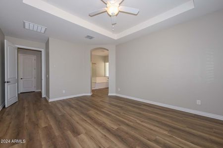 New construction Single-Family house 16084 W Questa Drive, Surprise, AZ 85387 - photo 25 25