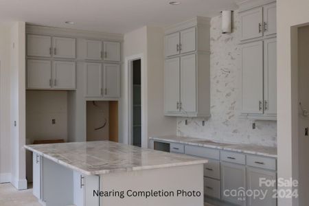 New construction Single-Family house 562 Shepherd, Unit 3, Clover, SC 29710 Bethpage- photo 32 32