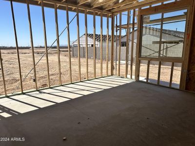 New construction Single-Family house 5512 W Olney Avenue, Laveen, AZ 85339 - photo 11 11