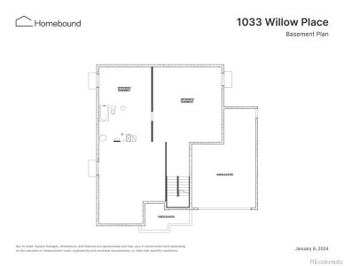 New construction Single-Family house 1033 Willow Place, Louisville, CO 80027 - photo 6 6