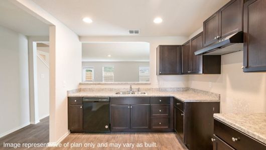 New construction Single-Family house 11114 Boot Canyon, San Antonio, TX 78245 - photo 27 27