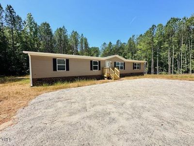 New construction Manufactured Home house 4506 Nc Hwy 56, Franklinton, NC 27525 - photo 0