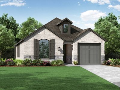 Creekshaw by Highland Homes in Royse City - photo 1 1