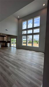 New construction Single-Family house 6410 Settingdown Creek Drive, Dawsonville, GA 30534 Biltmore- photo 4 4
