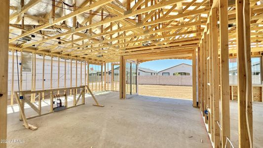 New construction Single-Family house 22905 E Roundup Way, Queen Creek, AZ 85142 - photo 9 9