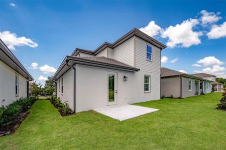 New construction Single-Family house 7856 Somersworth Drive, Kissimmee, FL 34747 - photo 2 2