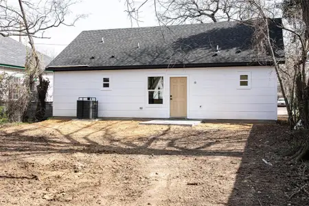 New construction Single-Family house 2730 Exline Street, Dallas, TX 75215 - photo 21 21