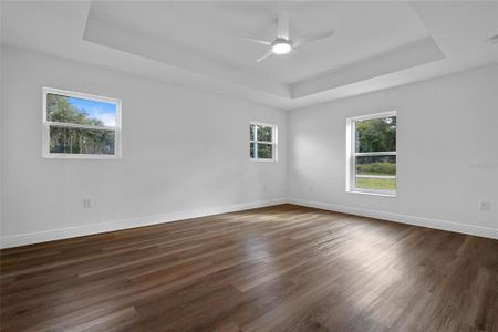 New construction Single-Family house 716 County Road 533, Sumterville, FL 33585 - photo 19 19