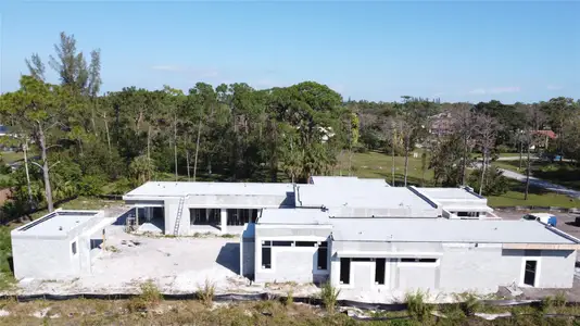 New construction Single-Family house 5747 Nw 63Rd Way, Parkland, FL 33067 - photo 28 28