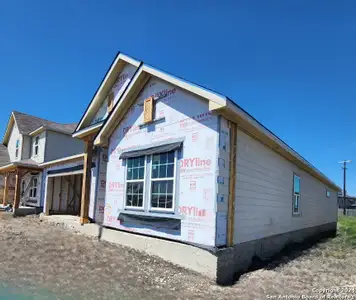 New construction Single-Family house 7911 Viper Cove, San Antonio, TX 78253 - photo 3 3