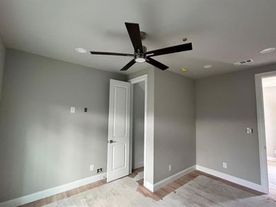 New construction Condo/Apt house 4401 Cabell Drive, Unit 101, Dallas, TX 75204 - photo 5 5