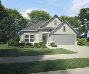 New construction Single-Family house 216 Tolo Drive, Elgin, TX 78621 - photo 11 11
