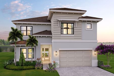 New construction Single-Family house 12803 Avenir Drive, Palm Beach Gardens, FL 33412 - photo 28 28