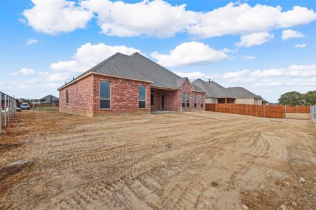 New construction Single-Family house 2407 Rileigh Lane, Mansfield, TX 76063 - photo 27 27